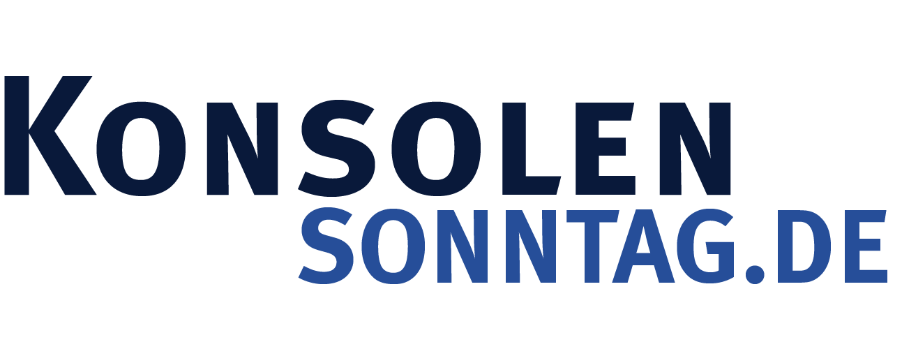 Konsolen Sonntag